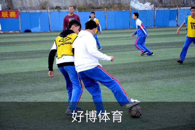 好博体育公司简介图片